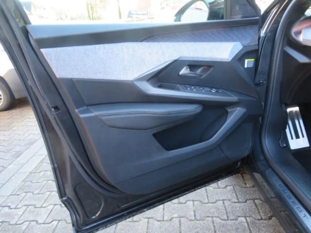 Peugeot 5008 GT-Line Hybrid