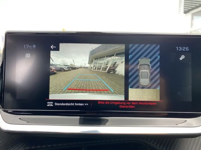 Peugeot 2008 GT-Line