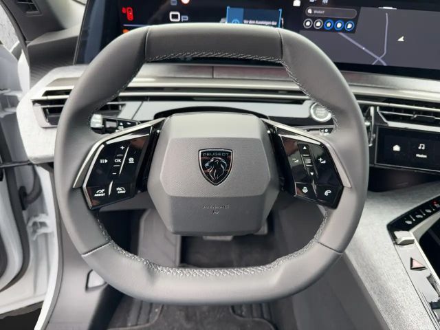 Peugeot 5008 Allure Pack Hybrid