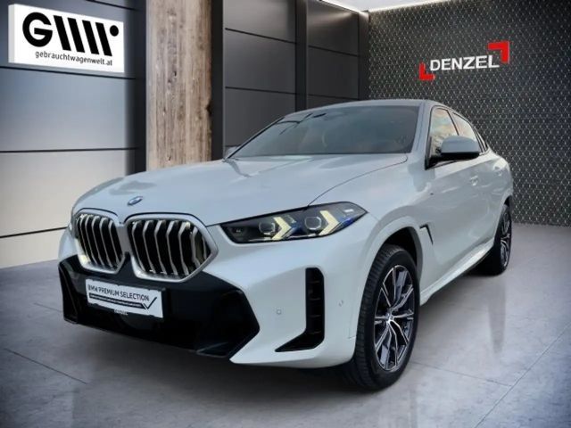 BMW X6 xDrive