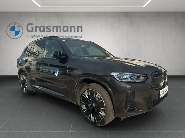 BMW iX3 M-Sport iX3