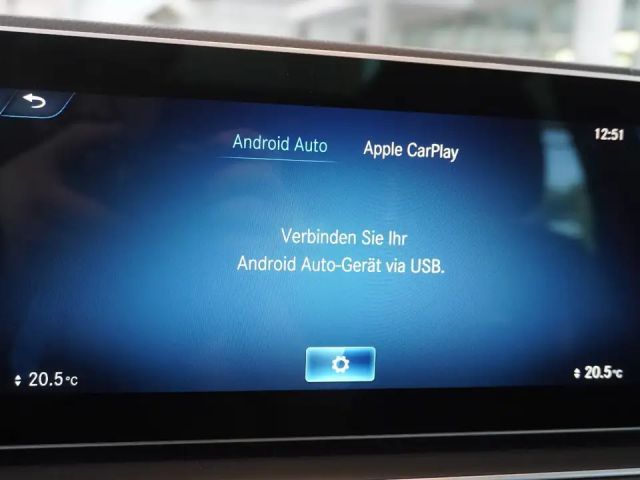 Mercedes-Benz GLE 53 AMG AMG Line