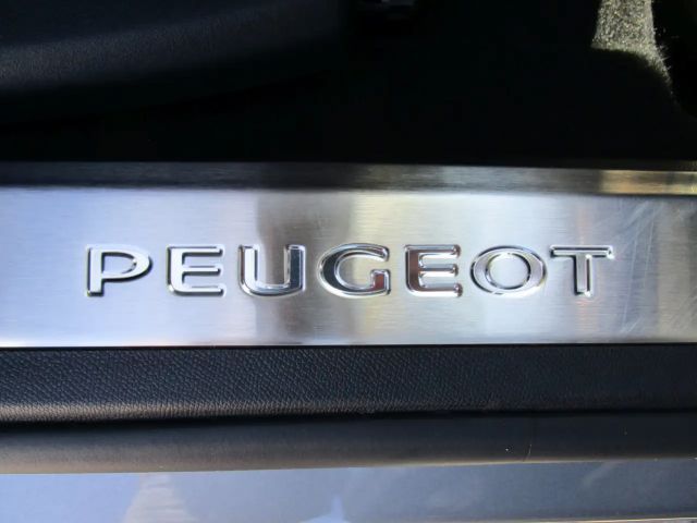 Peugeot 3008 BlueHDi EAT8 Style