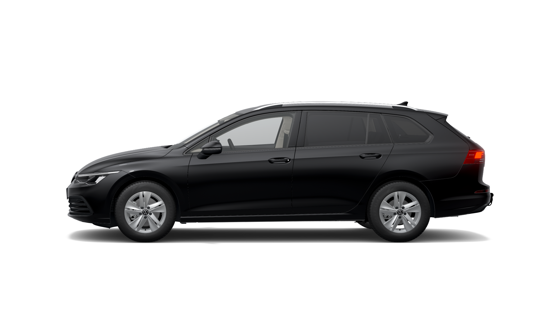Volkswagen Golf DSG Variant