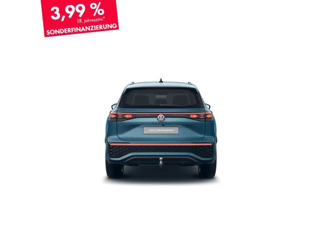 Volkswagen Tayron 2.0 TDI DSG R-Line