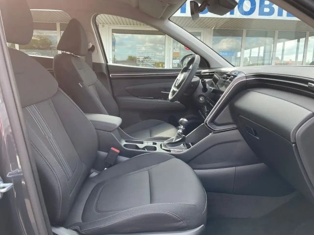 Hyundai Tucson 1.6 T-GDi