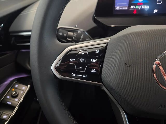 Volkswagen ID.4 Business Performance Pro