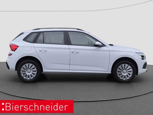 Skoda Kamiq 1.0 TSI