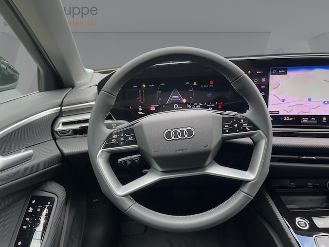 Audi A5 Avant S-Tronic