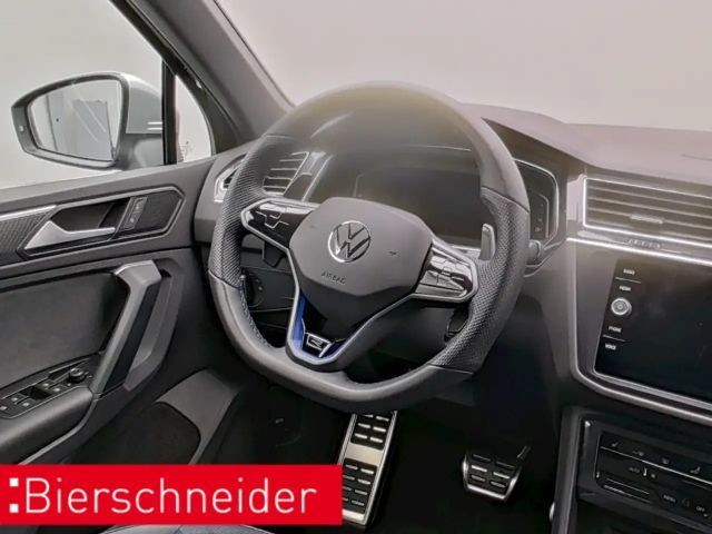Volkswagen Tiguan 2.0 TSI DSG IQ.Drive