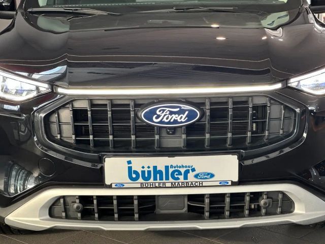 Ford Kuga Active Plug in Hybrid X