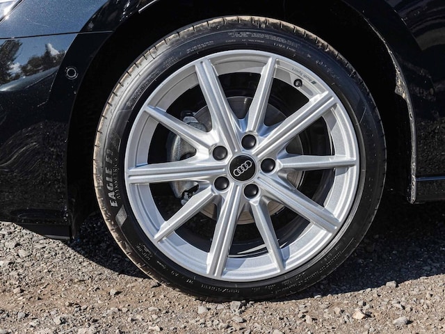 Audi A3 S-Tronic Sportback