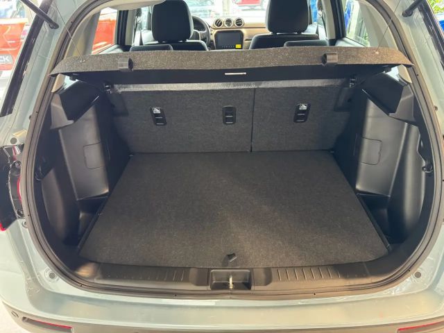 Suzuki Vitara AllGrip GL Hybrid Shine