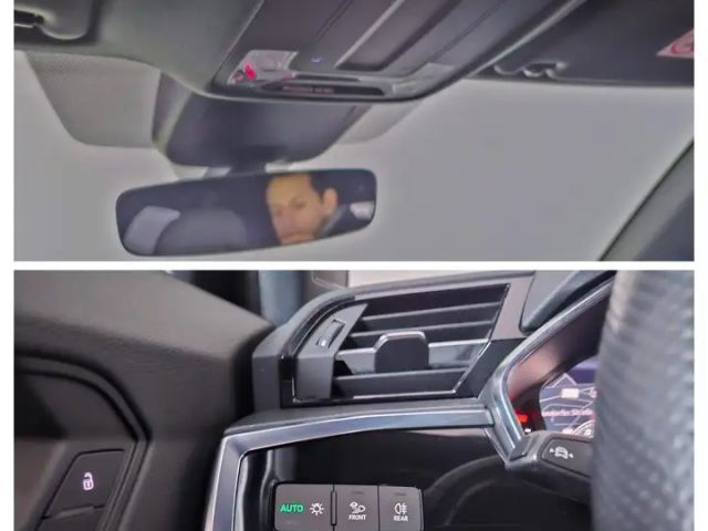 Audi Q3 35 TFSI S-Tronic Sportback