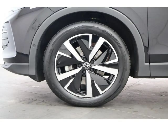 Volkswagen Tiguan 2.0 TDI DSG
