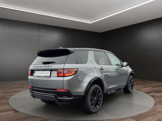 Land Rover Discovery Sport Dynamic SE