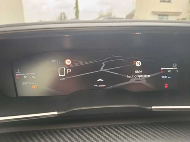 Peugeot 508 Allure Pack