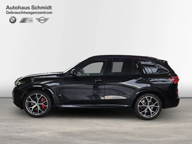 BMW X5 M-Sport M60i xDrive