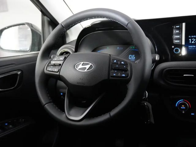 Hyundai i10 GO Plus 1,2 MT