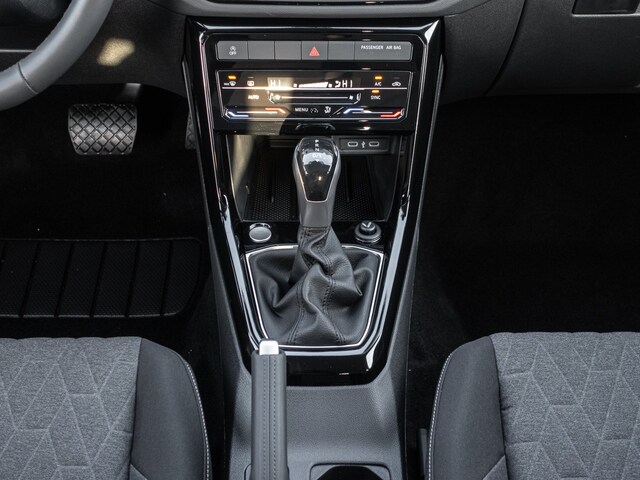 Volkswagen T-Cross 1.0 TSI DSG