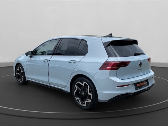 Volkswagen Golf 1.5 eTSI DSG Golf VIII Plus