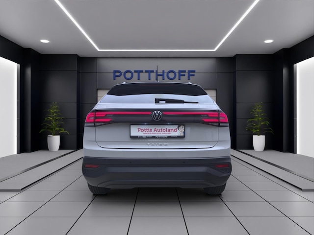 Volkswagen Taigo 1.0 TSI