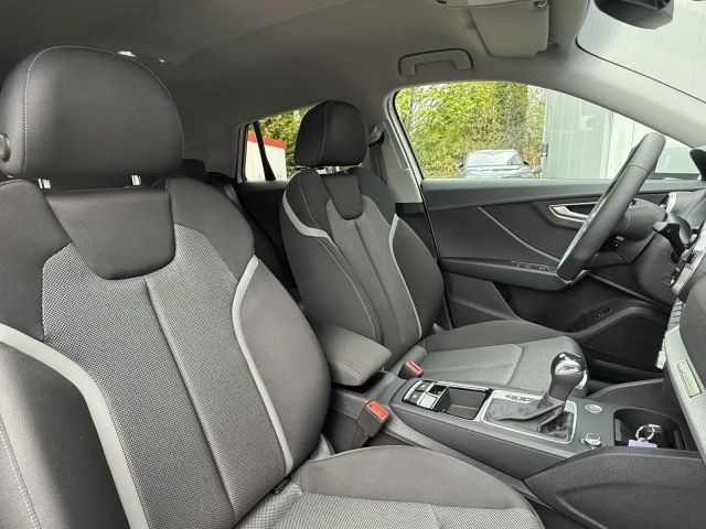 Audi Q2 35 TFSI S-Tronic
