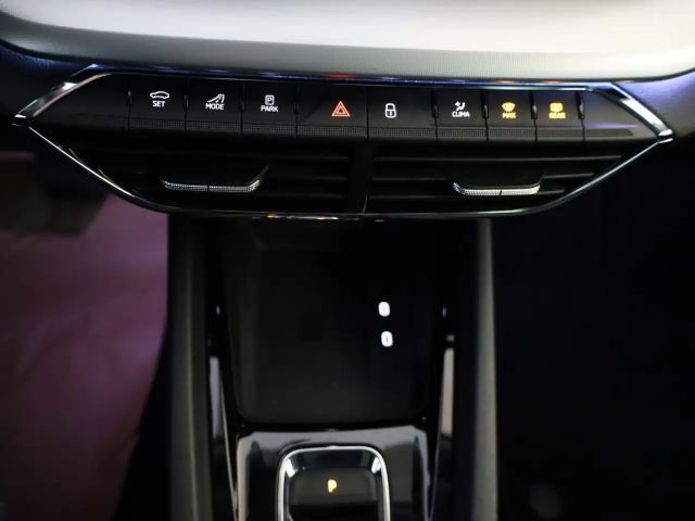 Skoda Octavia Style Style