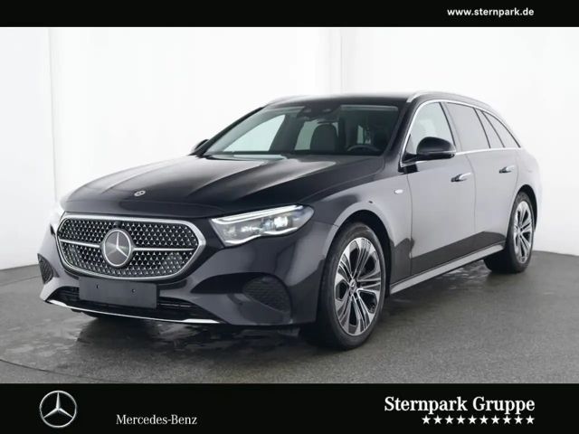 Mercedes-Benz E 300 E300T AHK Airm. Burmester Head-up Sitzklima Navi