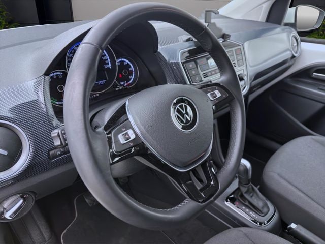 Volkswagen e-up! Move Move up!