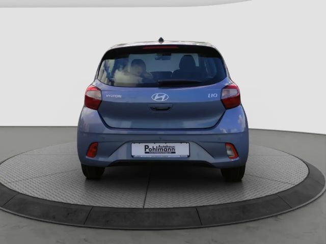 Hyundai i10 1.0 Comfort Smart