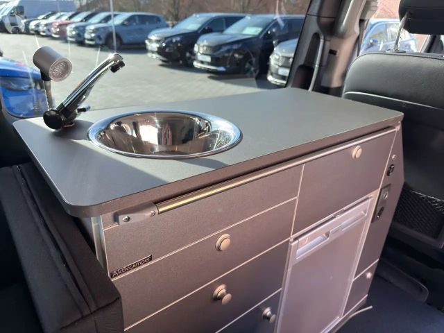 Mercedes-Benz V 300 4MATIC
