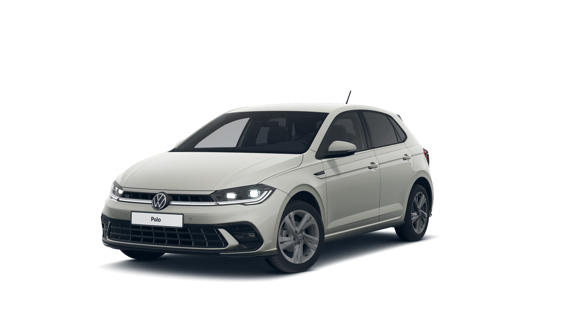 Volkswagen Polo 1.0 TSI LED+KILMA+PDC+SHZ