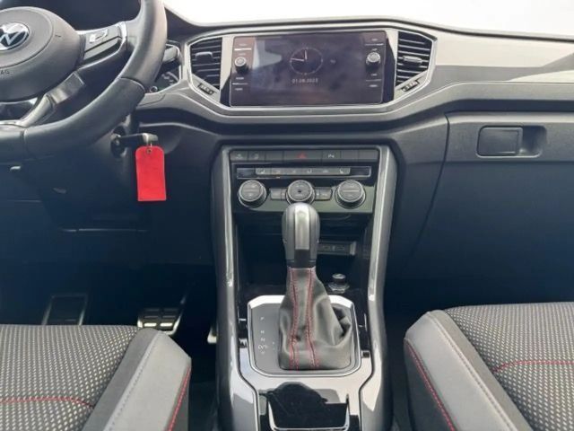 Volkswagen T-Roc 1.5 TSI DSG Sport