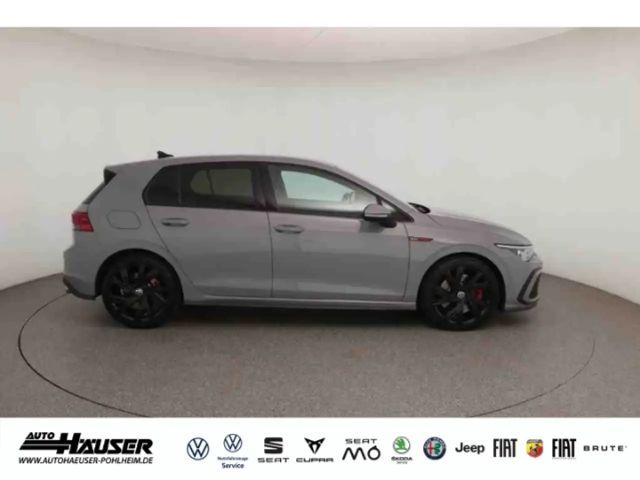 Volkswagen Golf 2.0 TSI DSG GTI Golf VIII