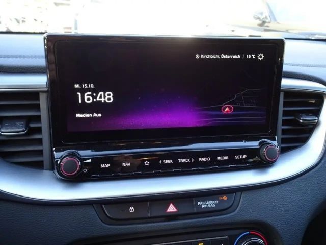 Kia Ceed GDi SportWagon