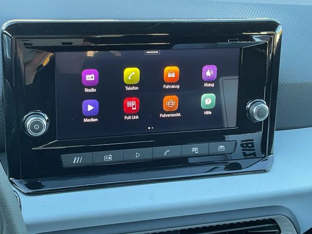 Seat Ibiza Reference