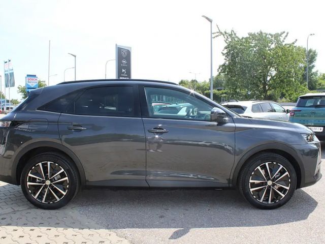 DS DS 7 Crossback Crossback