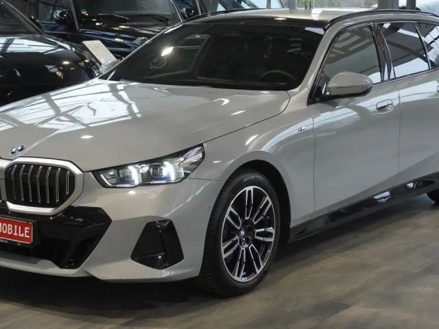 BMW 520 520d M-Sport Touring