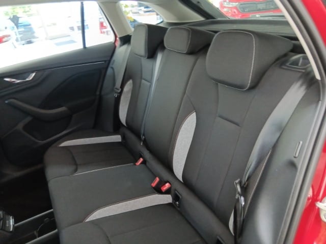 Skoda Scala 1.0 TSI Selection