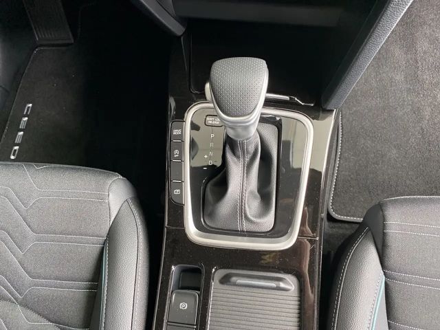 Kia Ceed Sportswagon 1.0T 48V DCT 100 NIGHTLINE STD