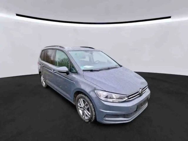 Volkswagen Touran 2.0 TDI Comfortline DSG