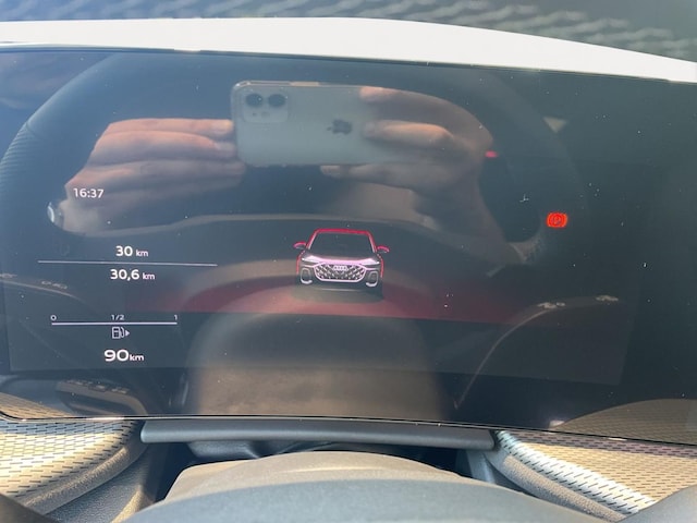 Audi SQ5 S-Tronic Sportback