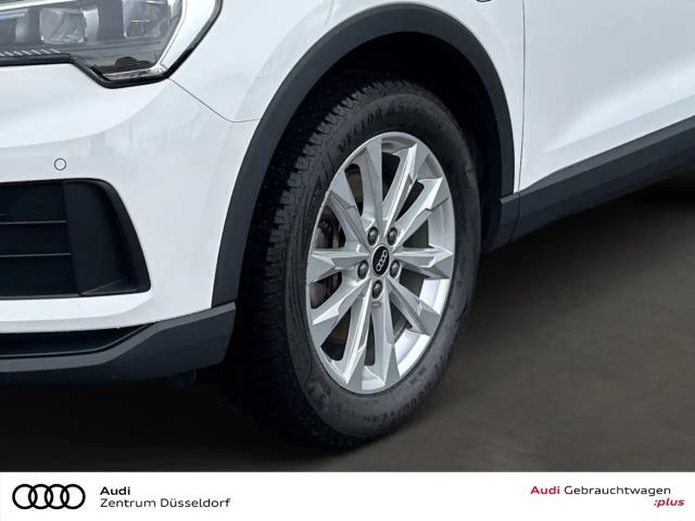 Audi Q3 45 TFSI Hybride