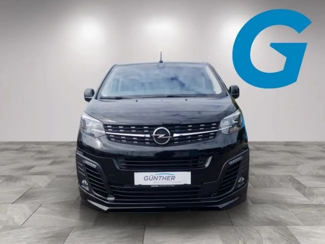 Opel Zafira Life 2.0 CDTI