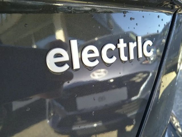 Hyundai Kona Electric N Line