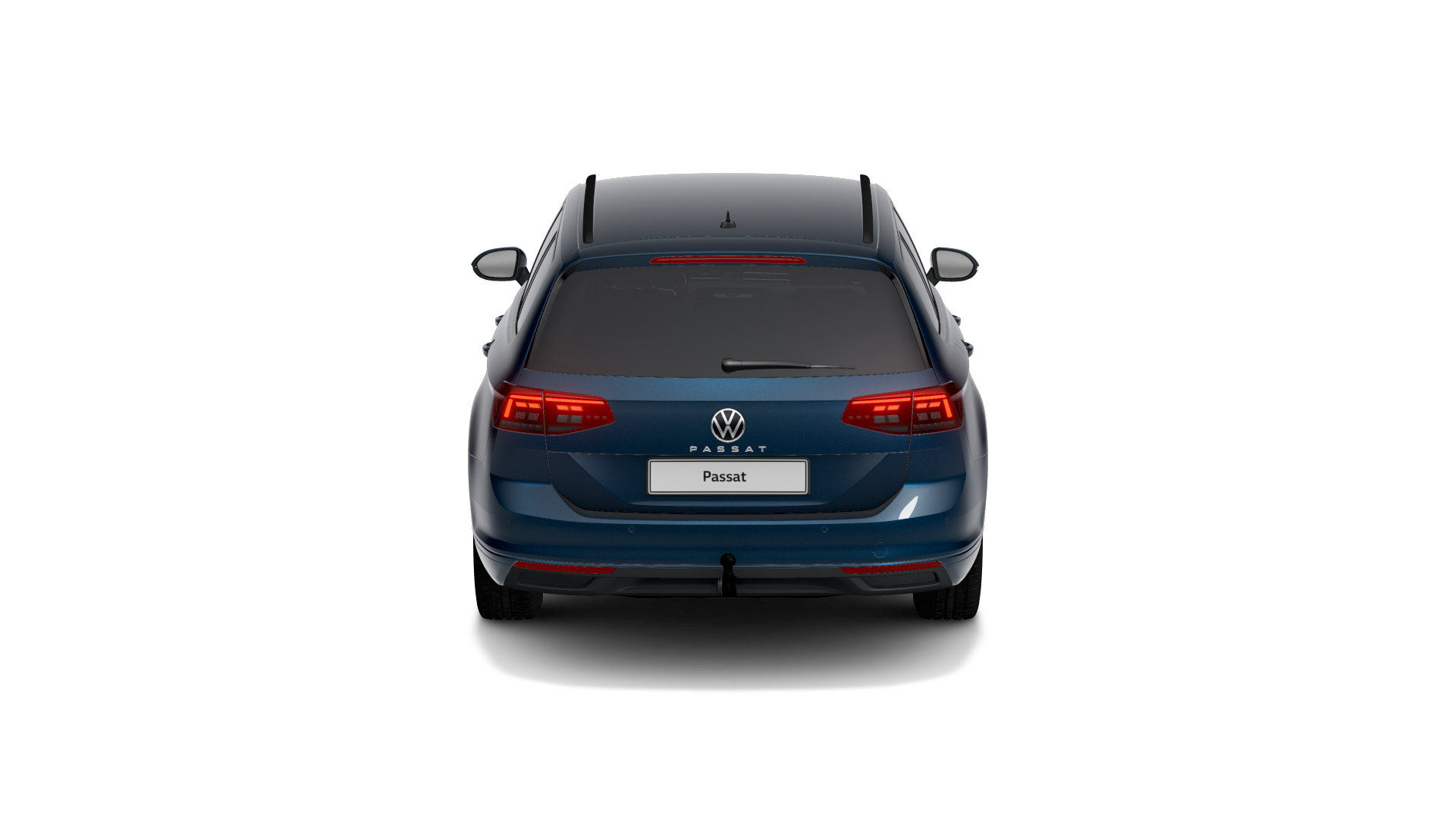 Volkswagen Passat 2.0 TDI Variant