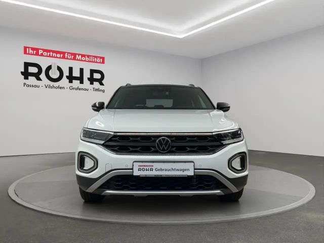 Volkswagen T-Roc 2.0 TDI DSG Life
