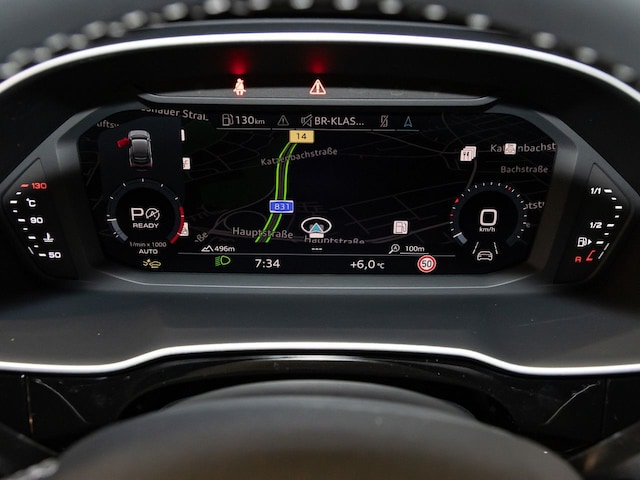 Audi Q3 35 TFSI S-Line S-Tronic Sportback