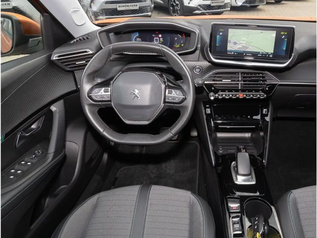 Peugeot E-2008 Allure Pack